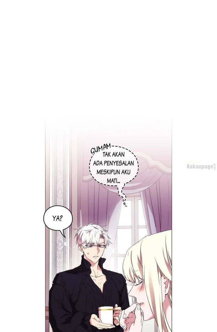 When Villainess Falls in Love Chapter 015