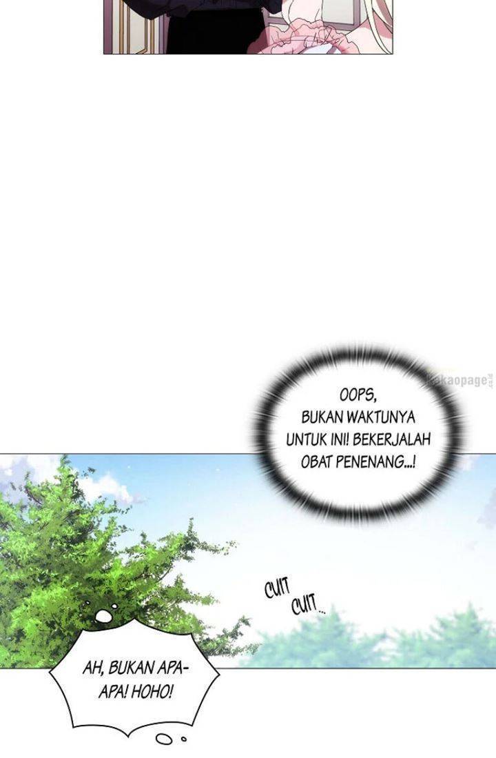 When Villainess Falls in Love Chapter 015