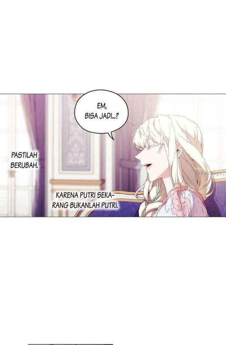 When Villainess Falls in Love Chapter 015