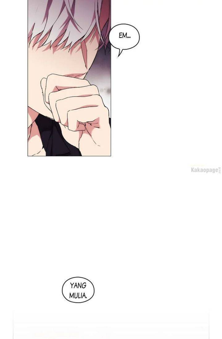 When Villainess Falls in Love Chapter 015