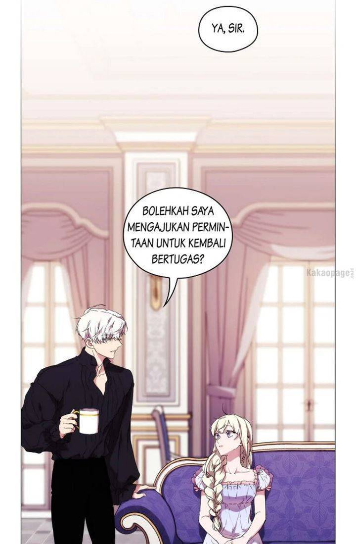 When Villainess Falls in Love Chapter 015