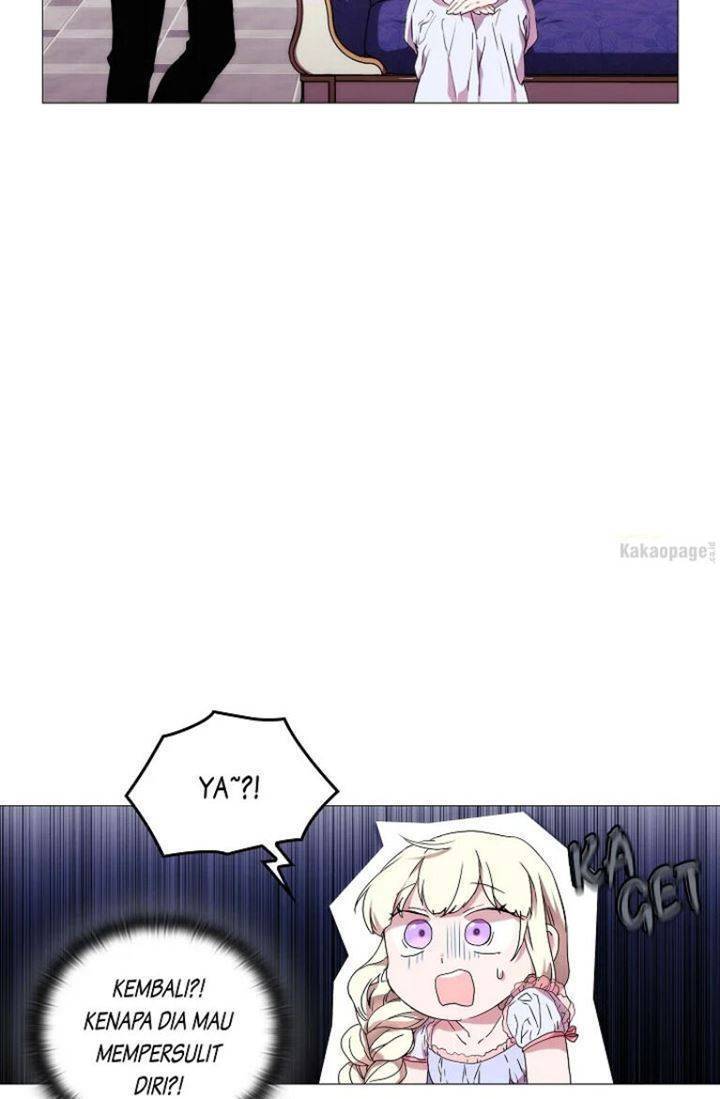 When Villainess Falls in Love Chapter 015
