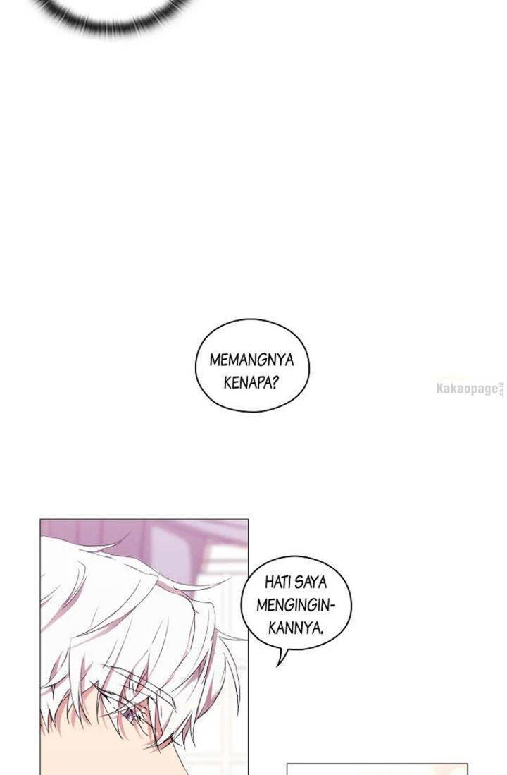 When Villainess Falls in Love Chapter 015