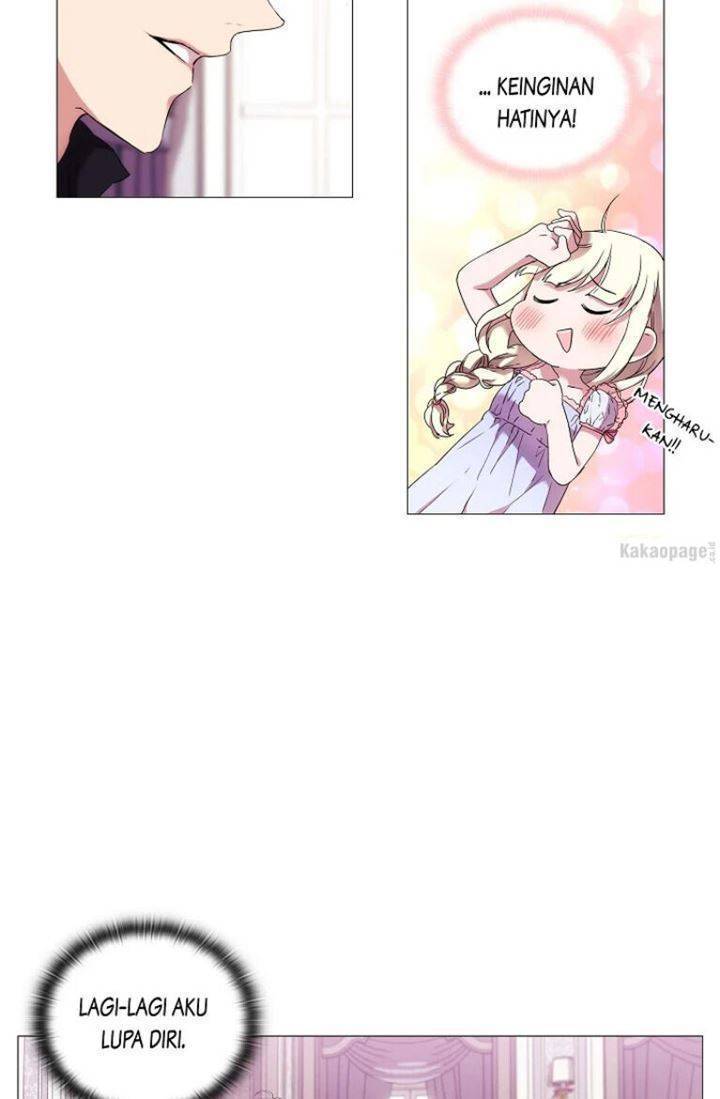 When Villainess Falls in Love Chapter 015