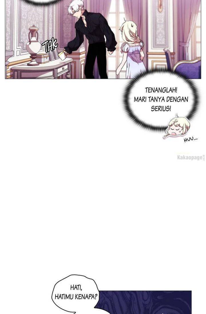 When Villainess Falls in Love Chapter 015