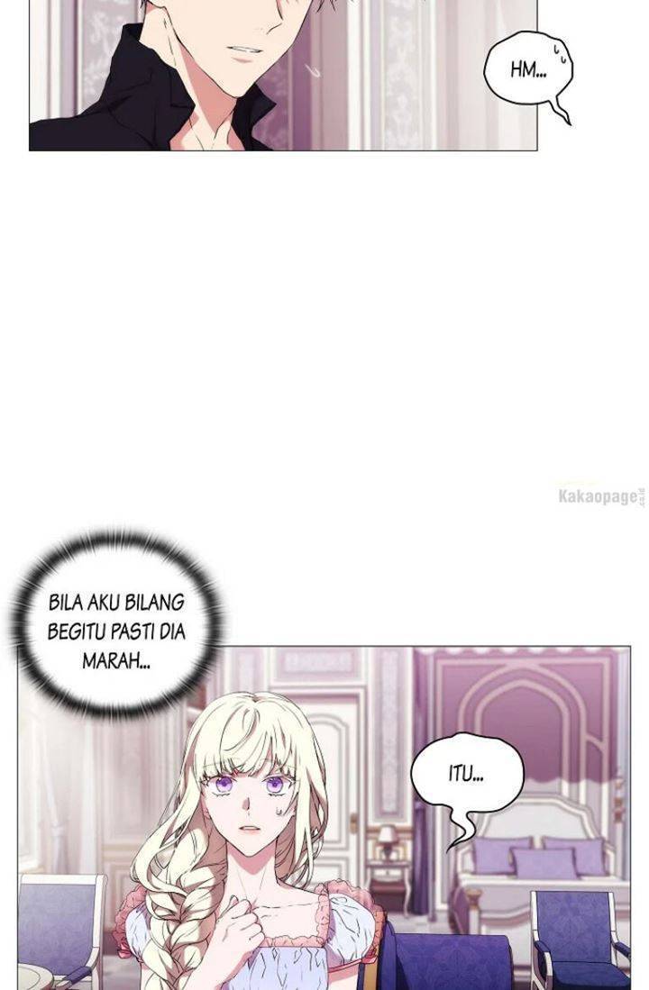When Villainess Falls in Love Chapter 015