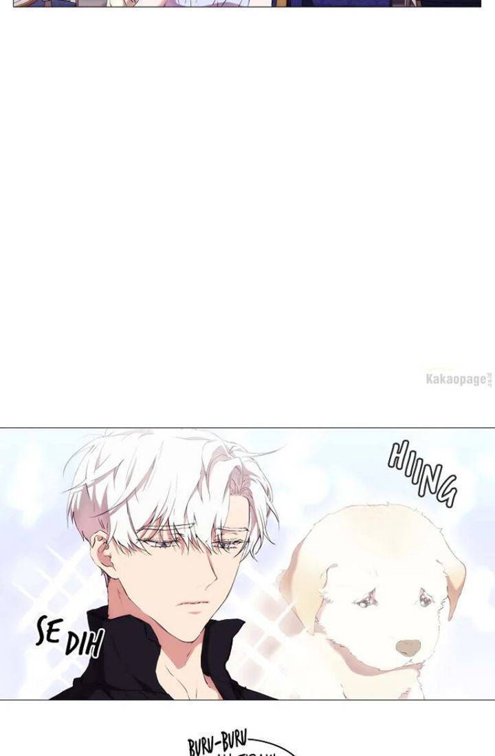 When Villainess Falls in Love Chapter 015