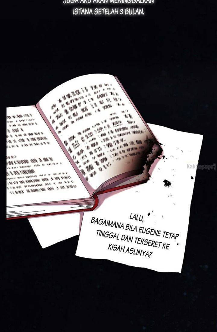 When Villainess Falls in Love Chapter 015