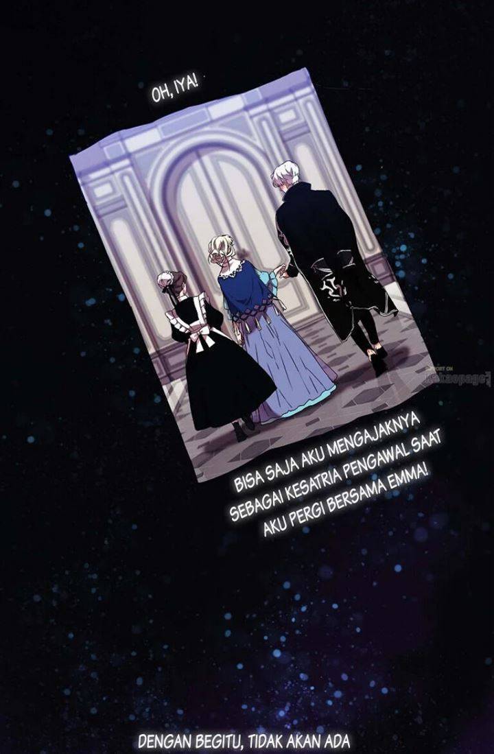 When Villainess Falls in Love Chapter 015