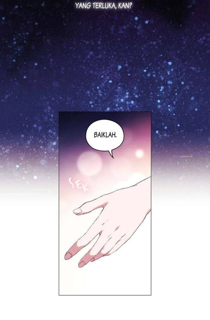 When Villainess Falls in Love Chapter 015
