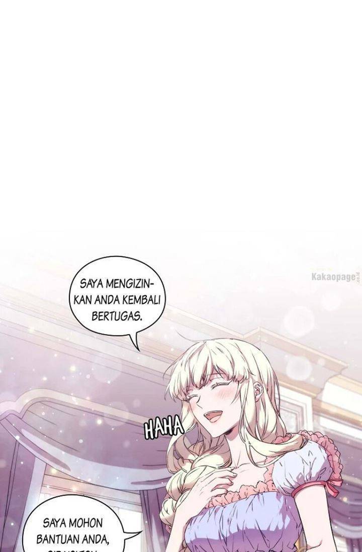 When Villainess Falls in Love Chapter 015