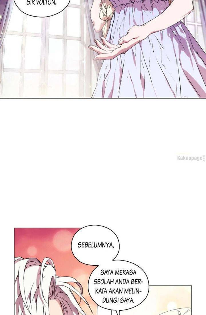 When Villainess Falls in Love Chapter 015