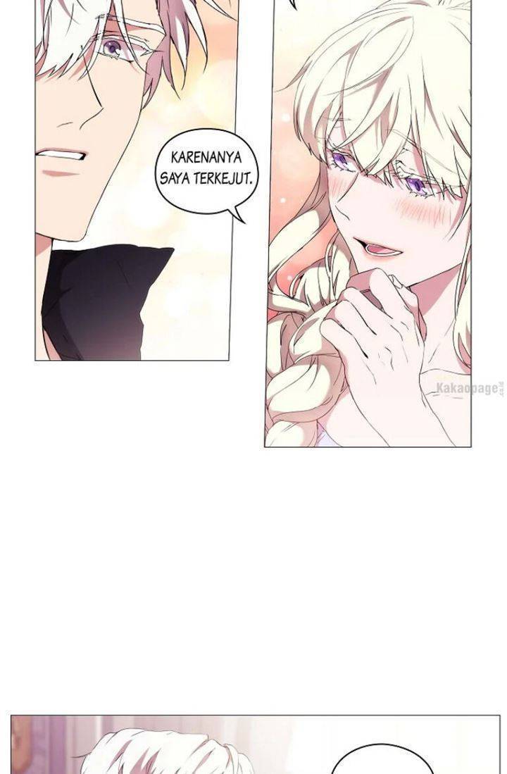 When Villainess Falls in Love Chapter 015