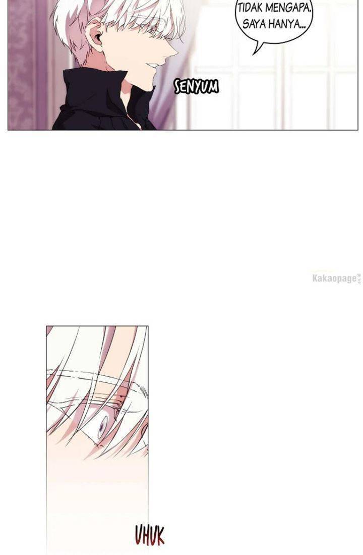 When Villainess Falls in Love Chapter 015