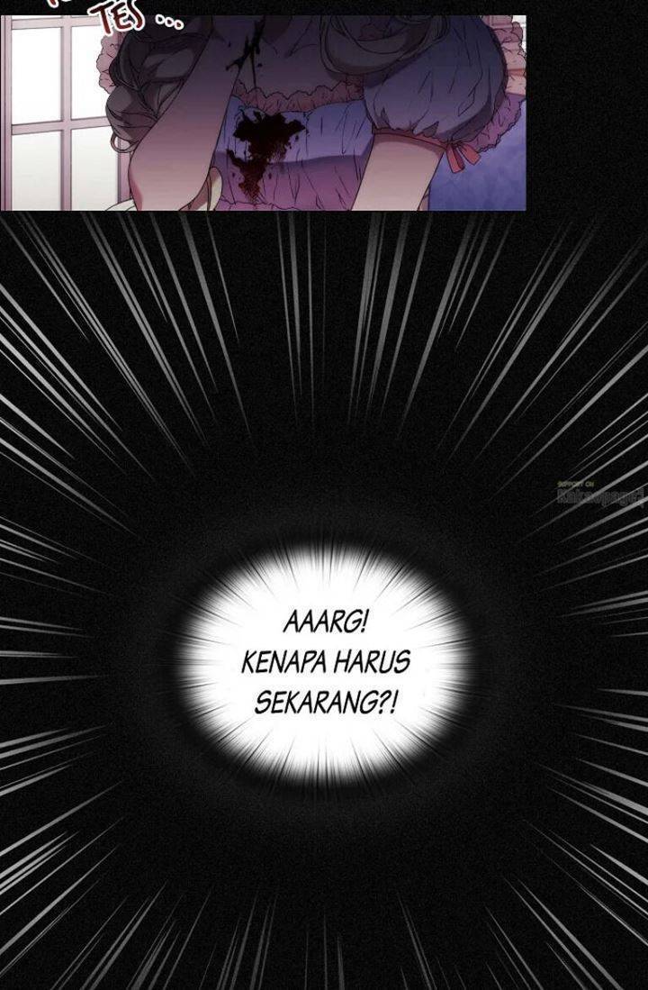 When Villainess Falls in Love Chapter 015