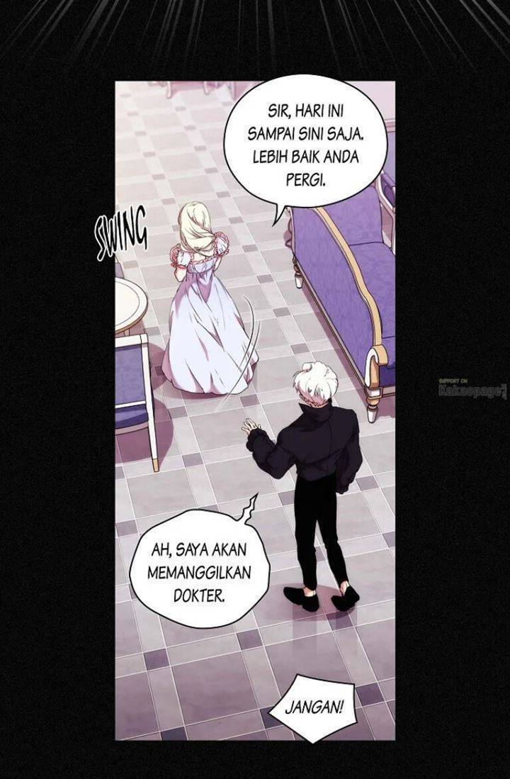 When Villainess Falls in Love Chapter 015