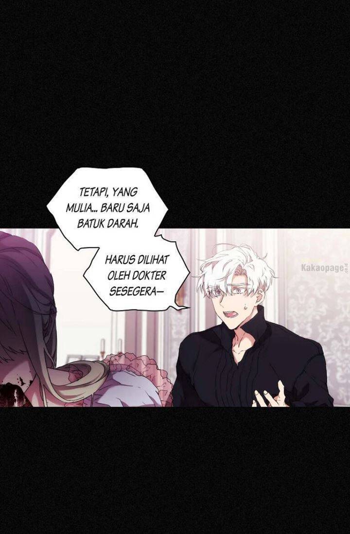 When Villainess Falls in Love Chapter 015