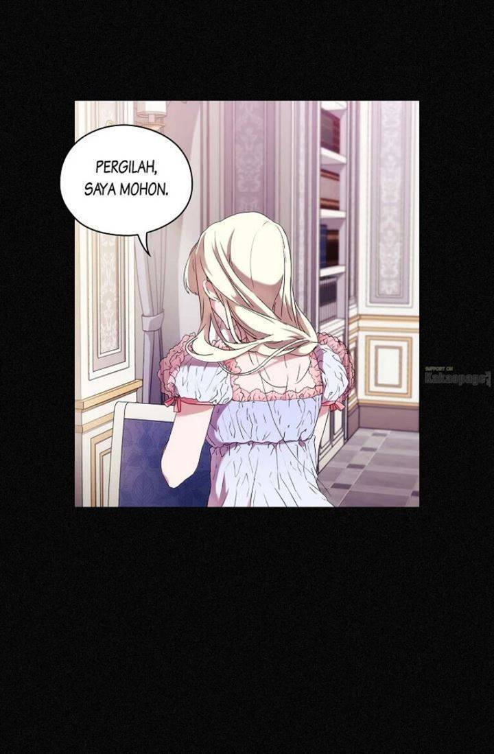 When Villainess Falls in Love Chapter 015