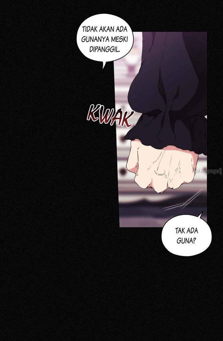 When Villainess Falls in Love Chapter 015
