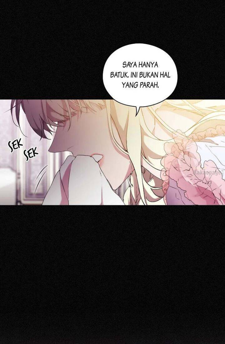 When Villainess Falls in Love Chapter 015