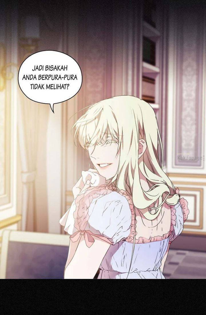 When Villainess Falls in Love Chapter 015