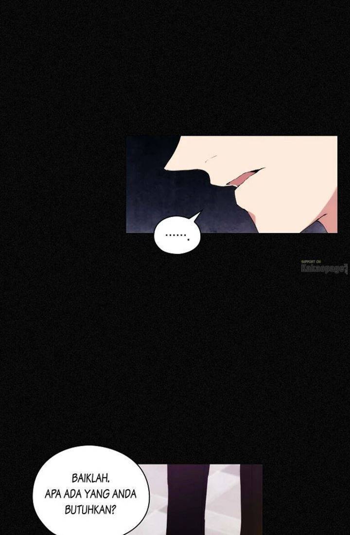 When Villainess Falls in Love Chapter 015