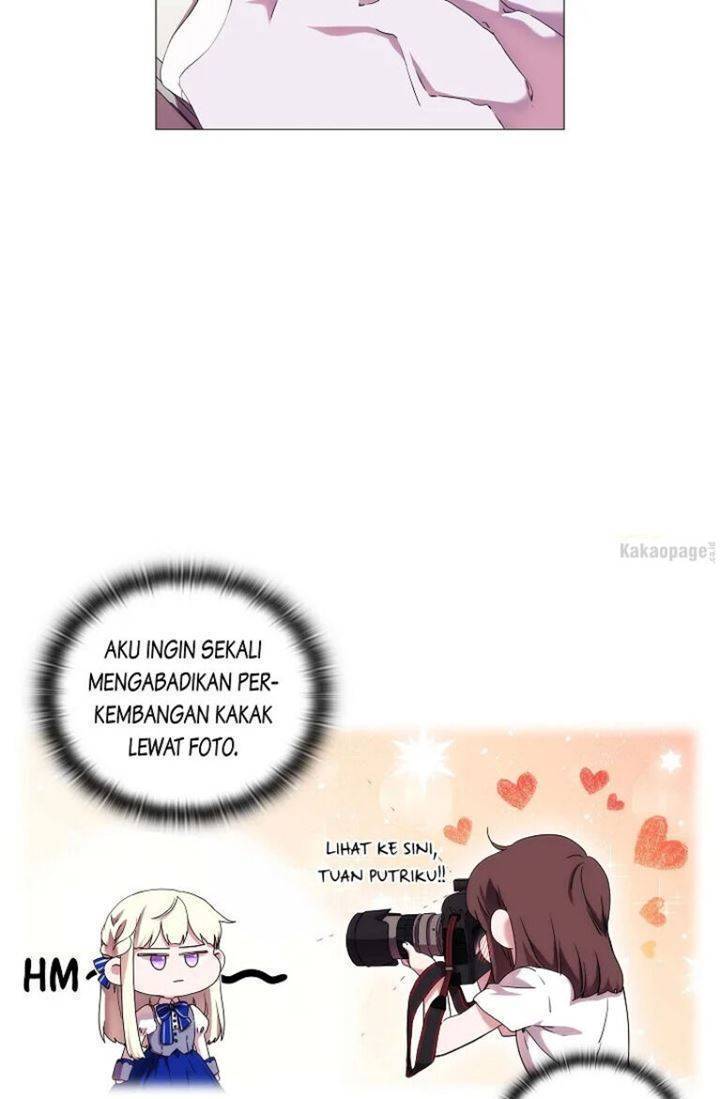 When Villainess Falls in Love Chapter 015