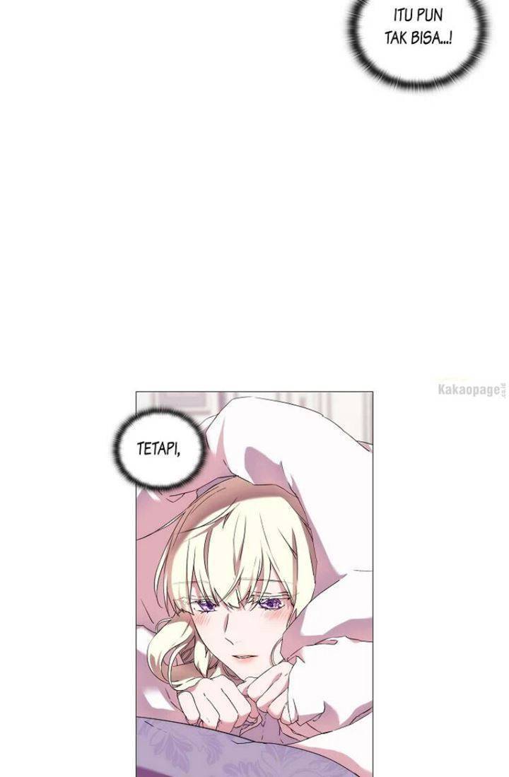 When Villainess Falls in Love Chapter 015