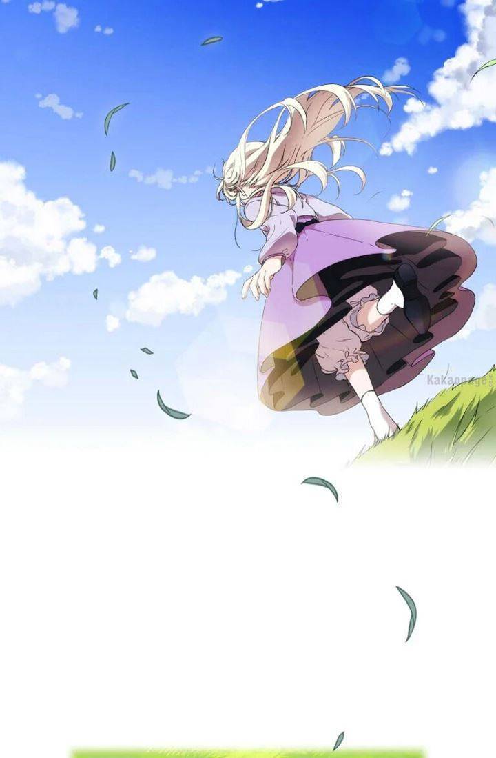 When Villainess Falls in Love Chapter 015