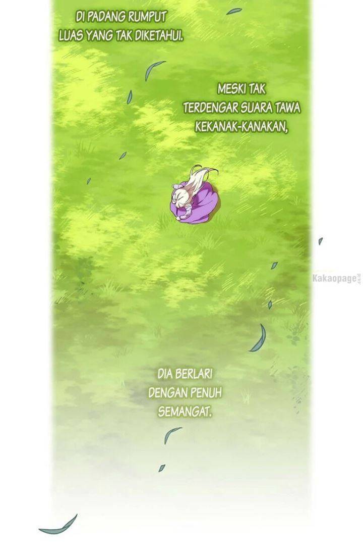When Villainess Falls in Love Chapter 015