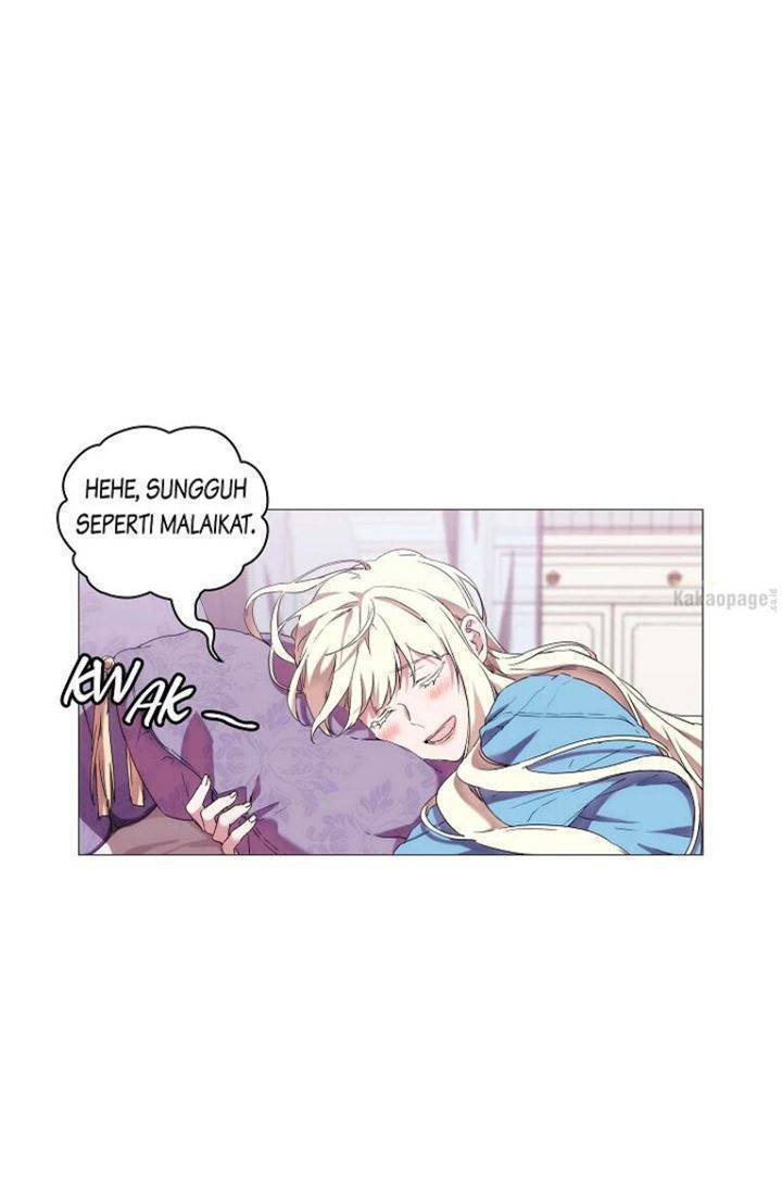 When Villainess Falls in Love Chapter 015
