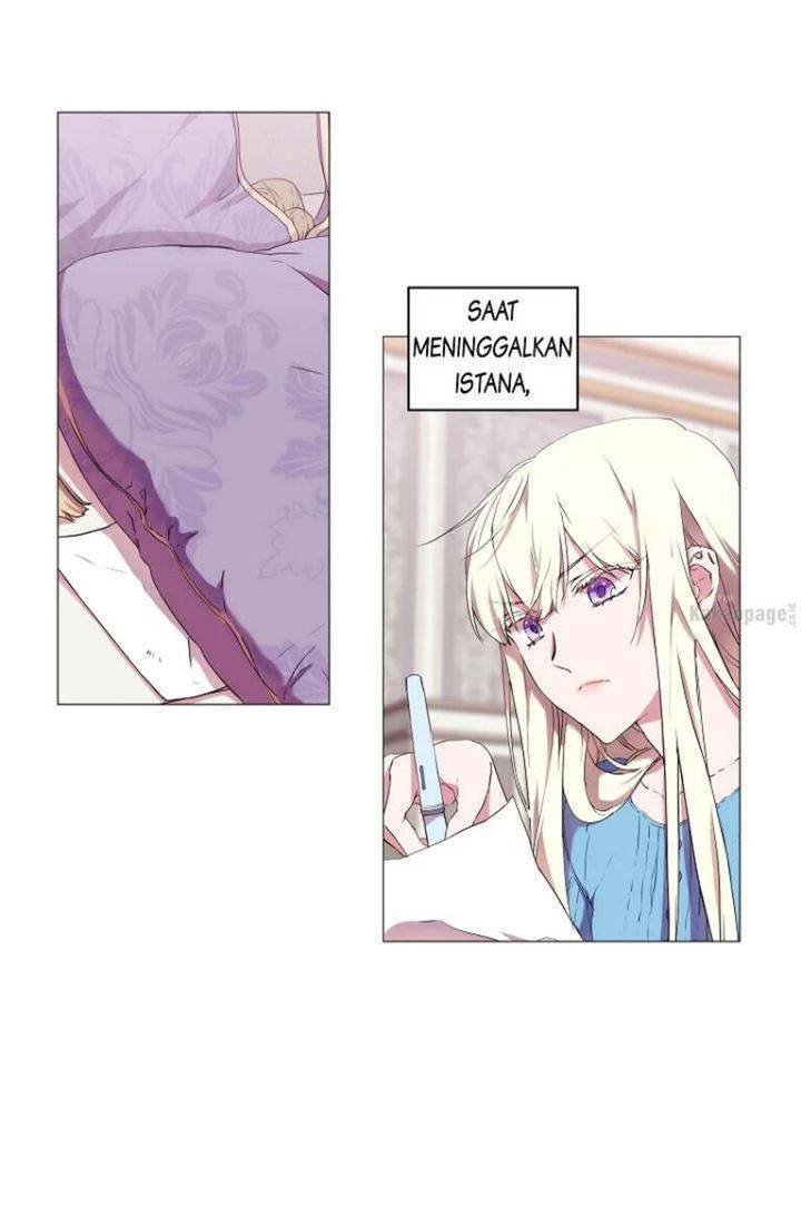 When Villainess Falls in Love Chapter 015
