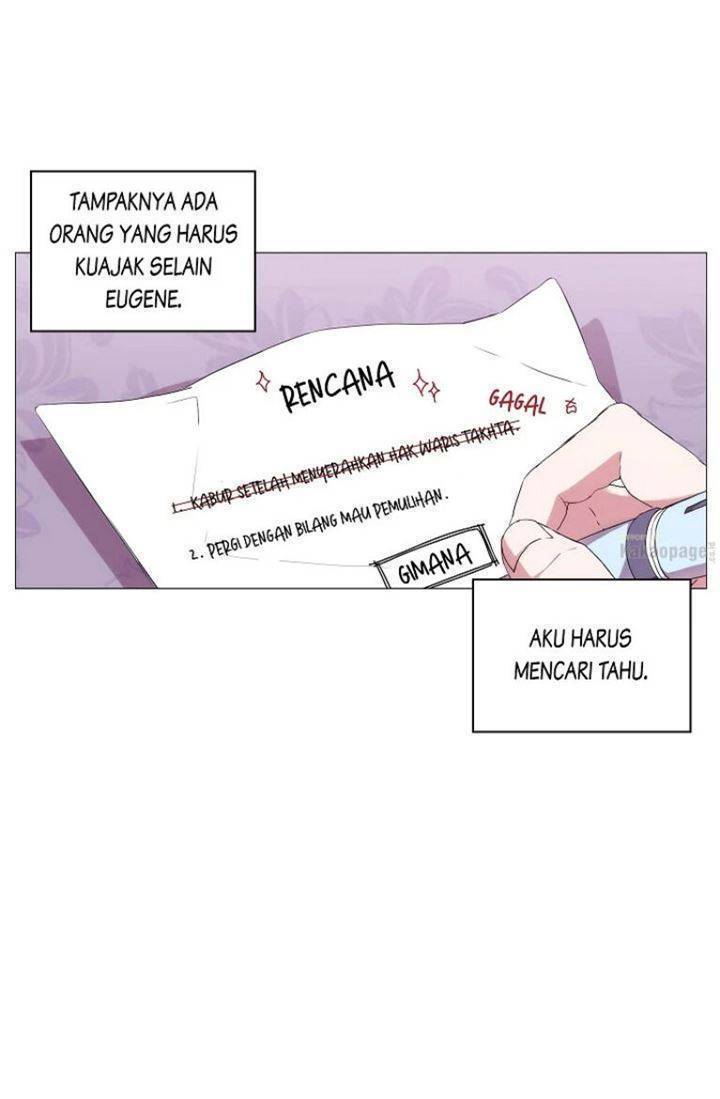 When Villainess Falls in Love Chapter 015