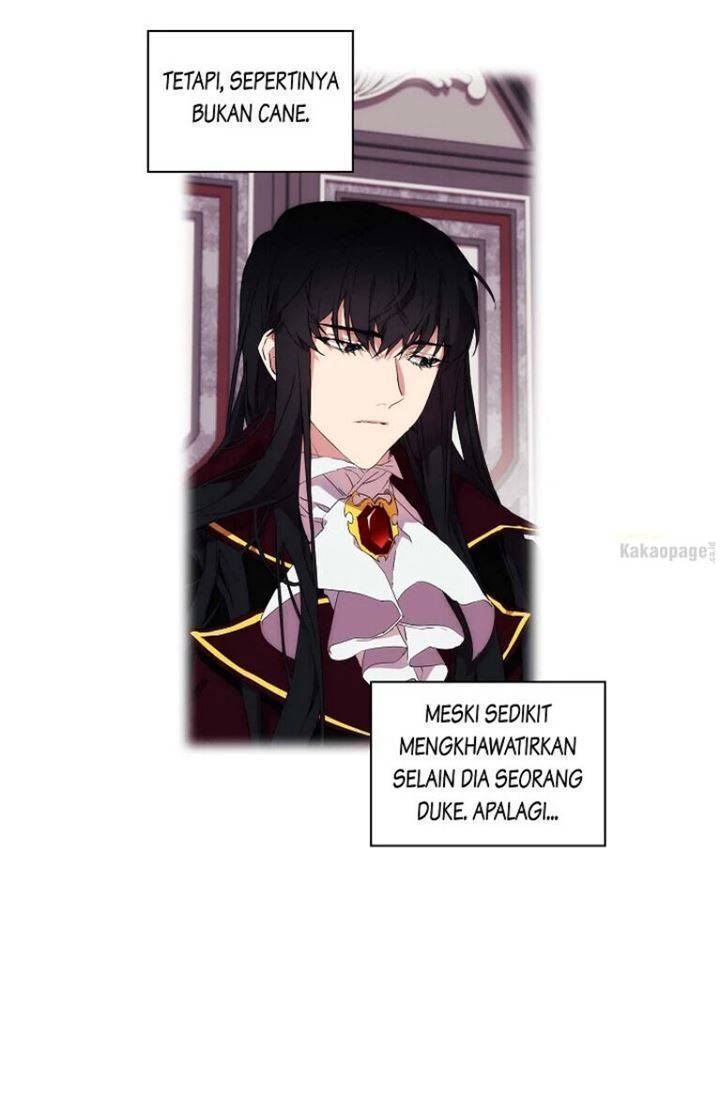 When Villainess Falls in Love Chapter 015