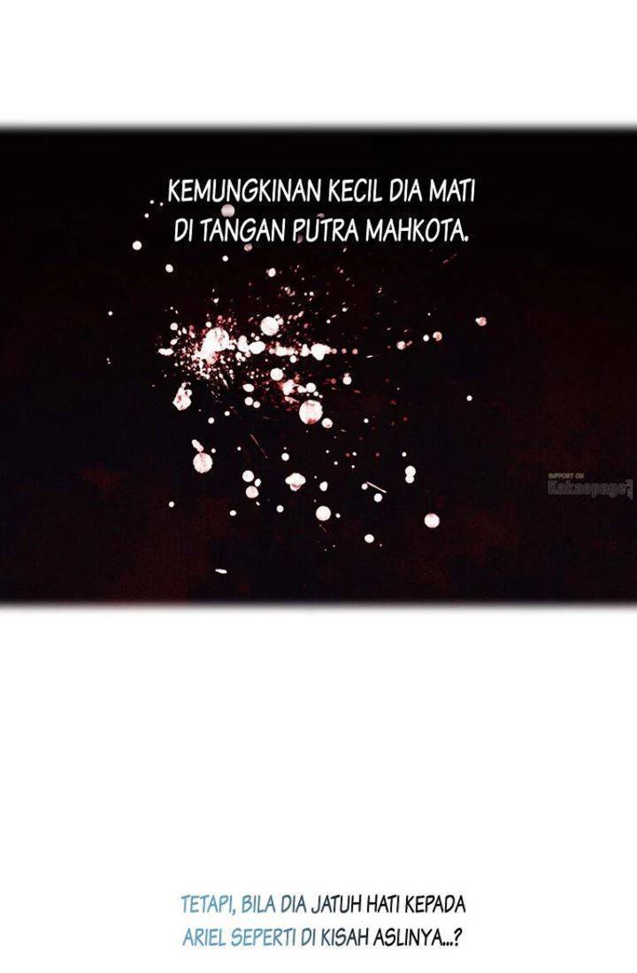When Villainess Falls in Love Chapter 015