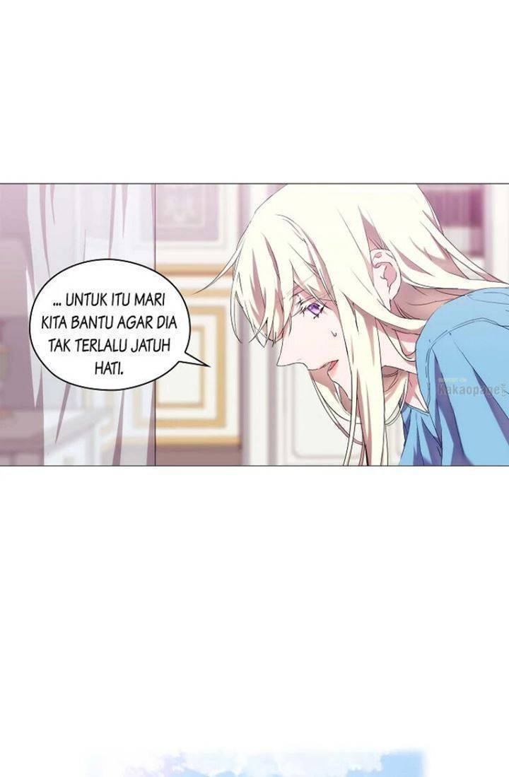 When Villainess Falls in Love Chapter 015