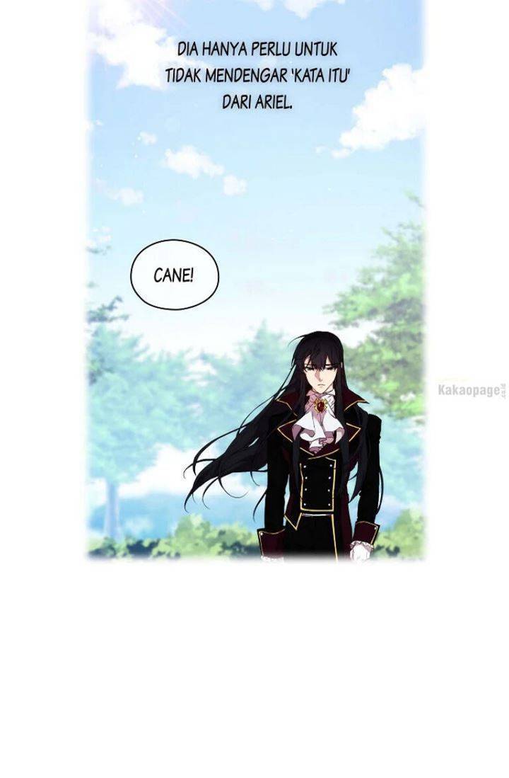 When Villainess Falls in Love Chapter 015
