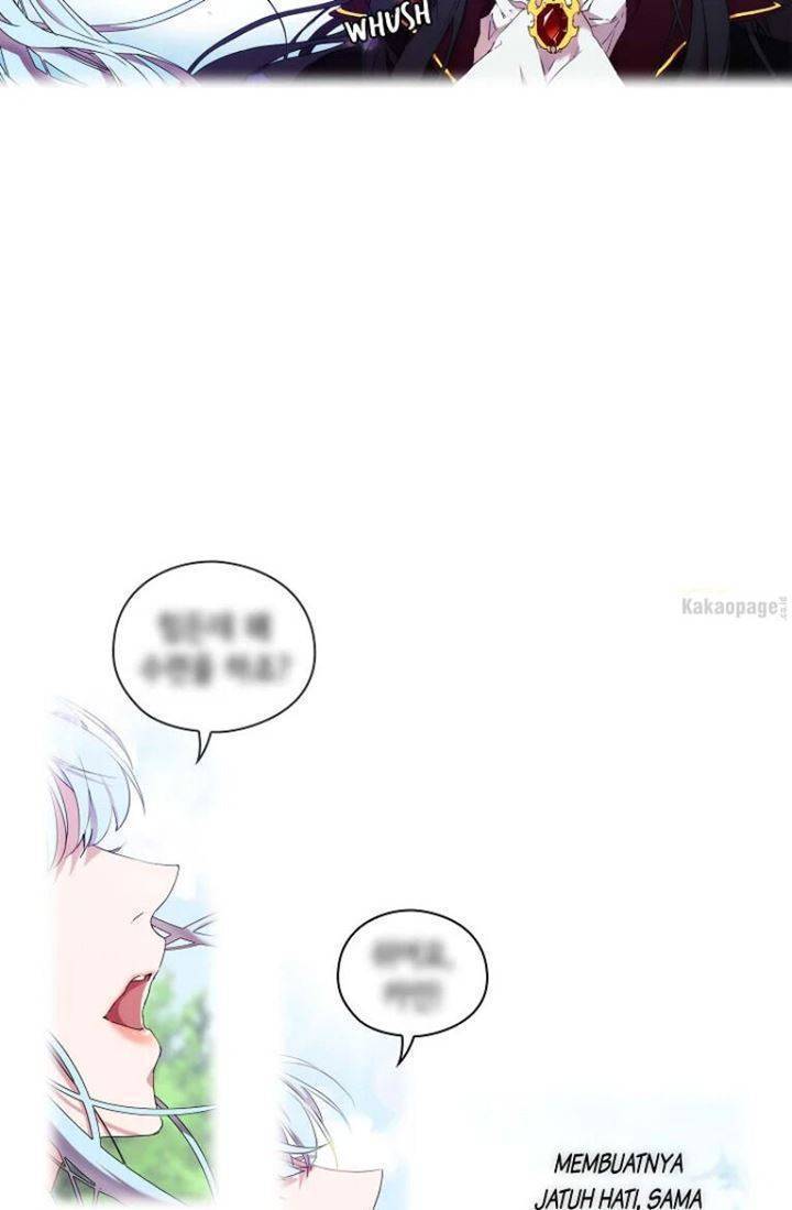 When Villainess Falls in Love Chapter 015