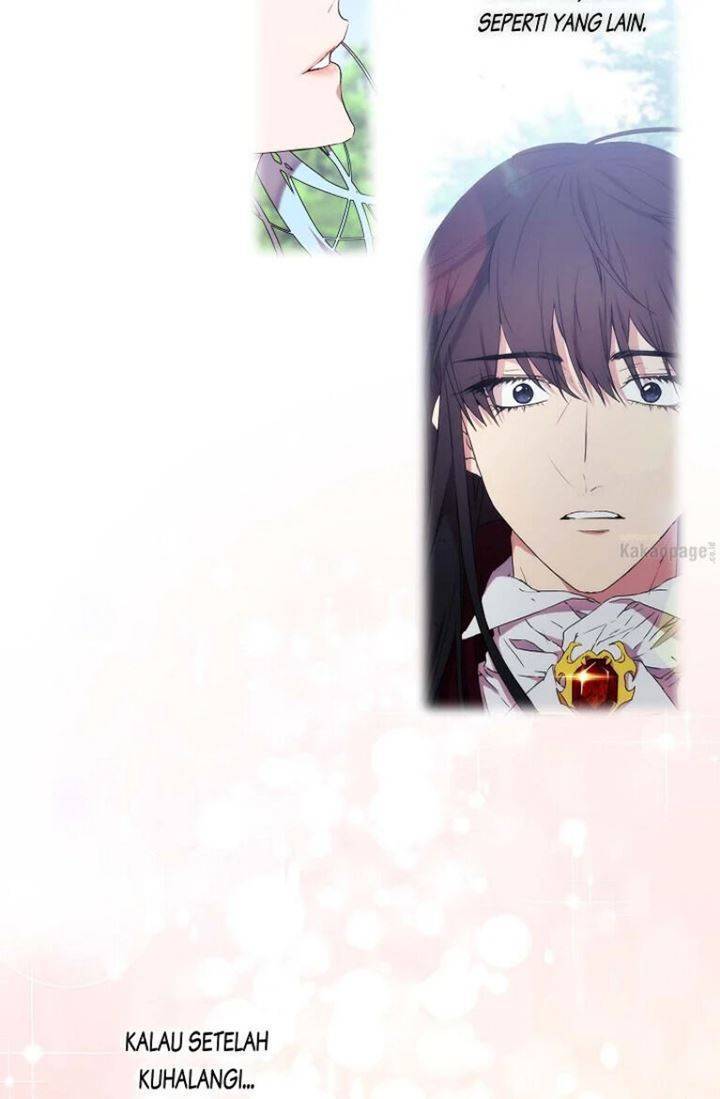 When Villainess Falls in Love Chapter 015