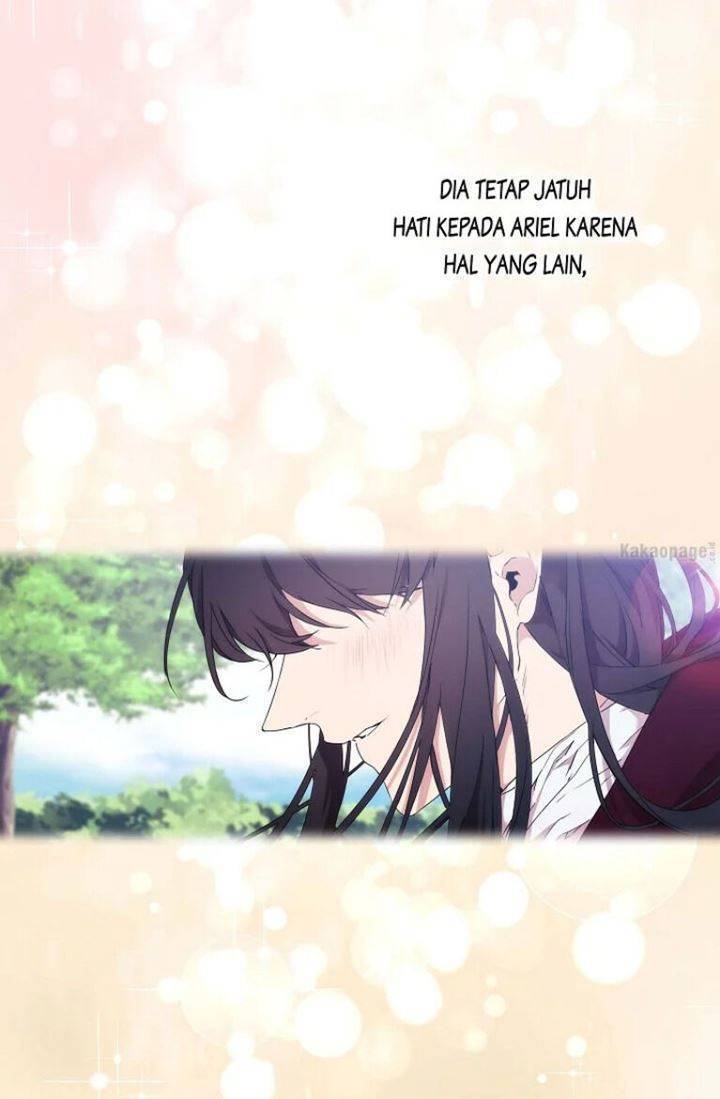 When Villainess Falls in Love Chapter 015