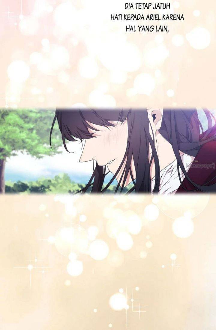 When Villainess Falls in Love Chapter 016