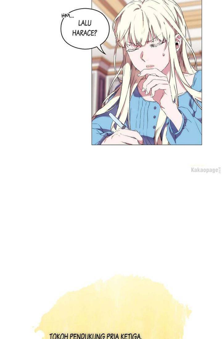 When Villainess Falls in Love Chapter 016