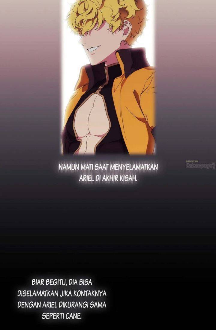 When Villainess Falls in Love Chapter 016