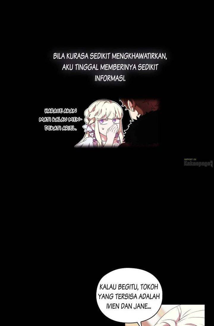 When Villainess Falls in Love Chapter 016