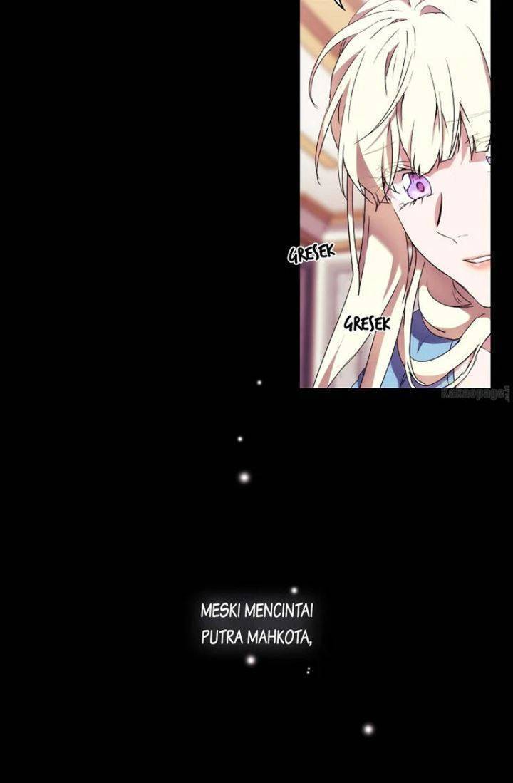 When Villainess Falls in Love Chapter 016