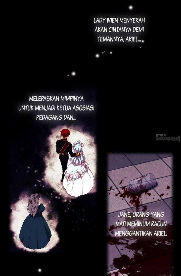 When Villainess Falls in Love Chapter 016