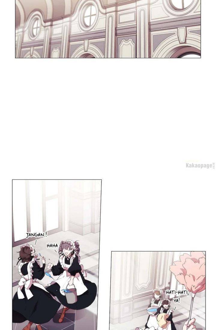 When Villainess Falls in Love Chapter 016