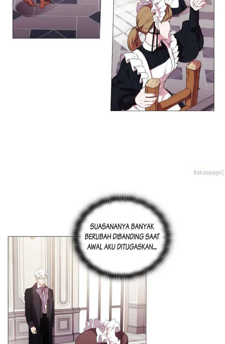 When Villainess Falls in Love Chapter 016