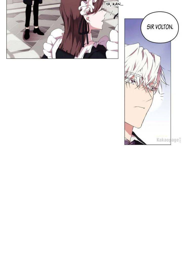 When Villainess Falls in Love Chapter 016