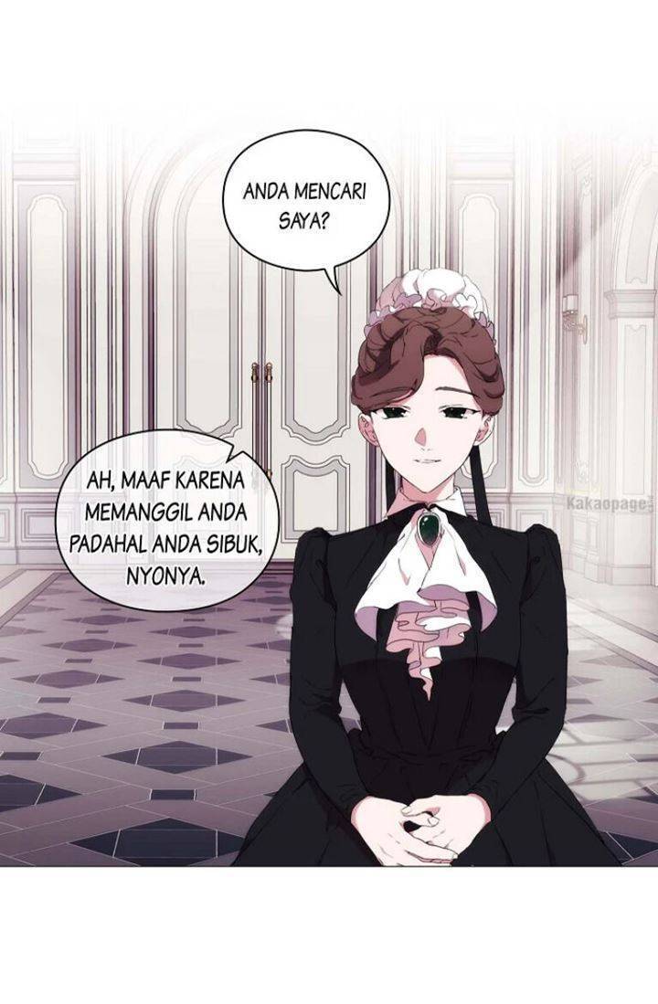 When Villainess Falls in Love Chapter 016